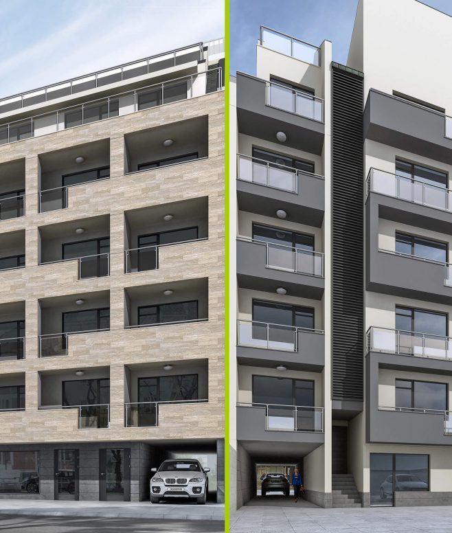 Какви са ползите от подземните паркинги за новите жилищни сгради?