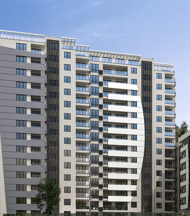 РЗП – Разгъната Застроена Площ и ЗП – Застроена площ