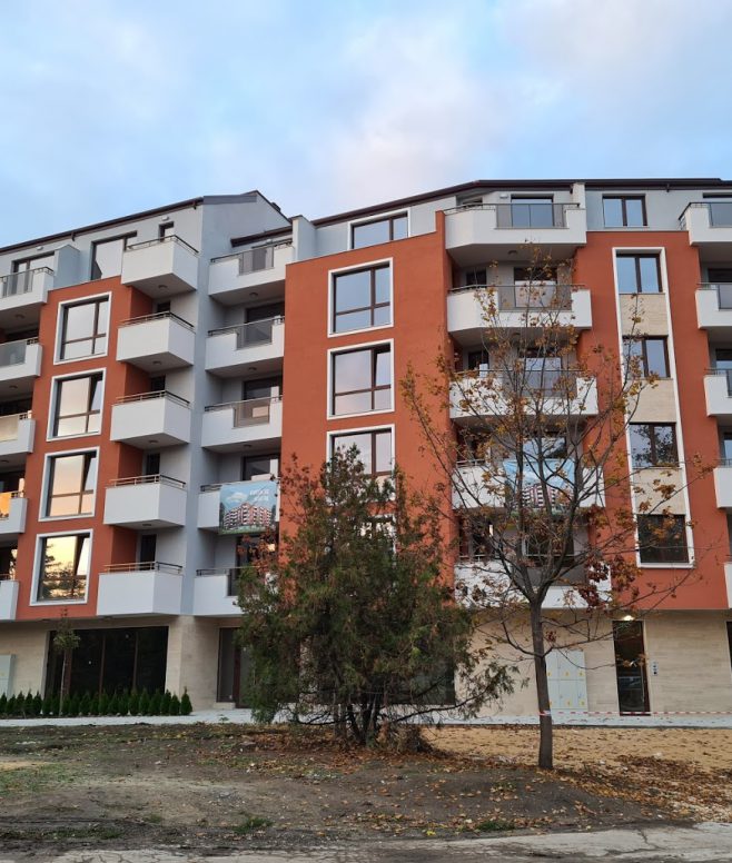 Калитин – разрешение за ползване