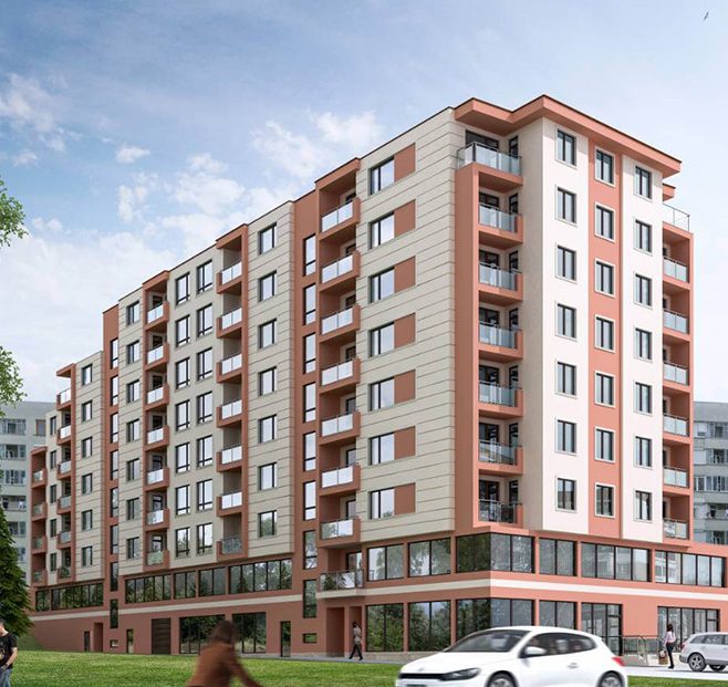 Открита строителна площадка – Далия – 3.09.2018