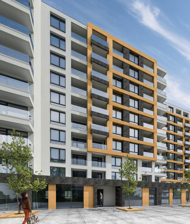 Избрахме топ локация