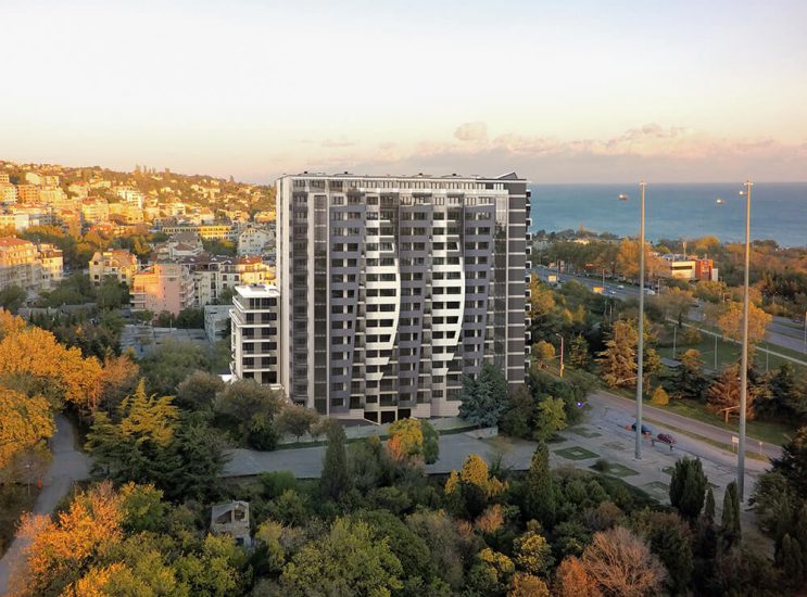 Жилища Варна ново строителство - изгодни цени на апартаменти