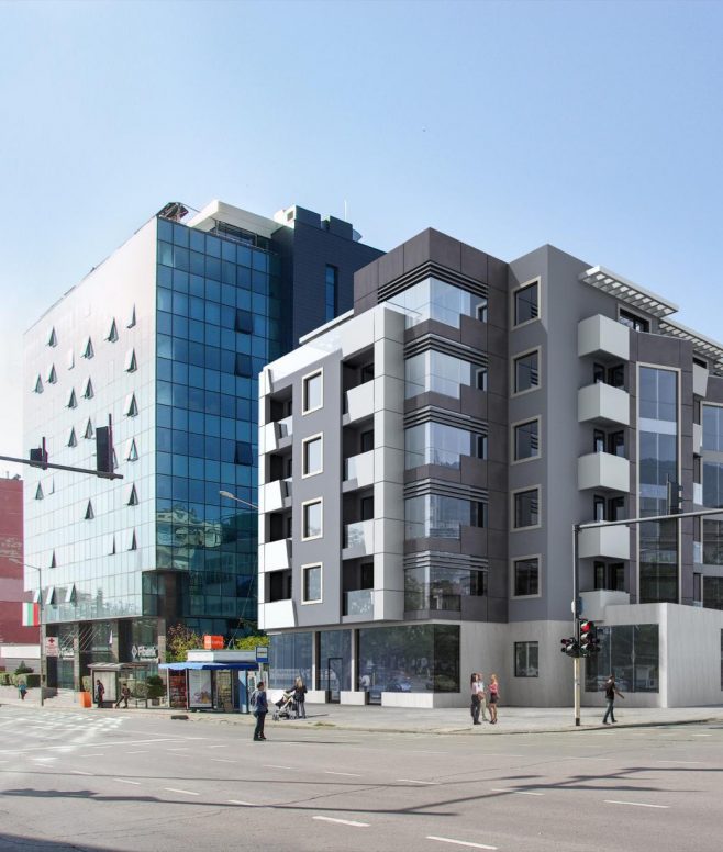 Разрешение за строеж 26.05.2020г.