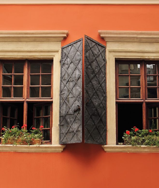 Ръководство за избор на дограма