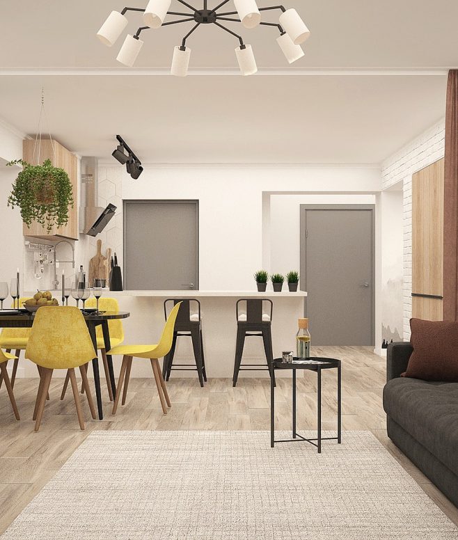 Как да направим стаите в дома си по-здравословни?