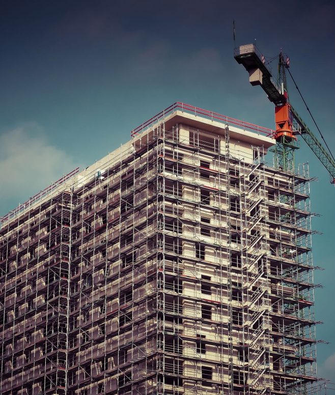 Как да различим качествено строителство от некачествено