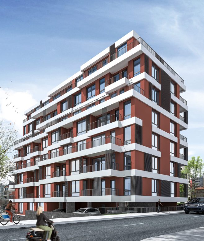 Имоти на зелено във Варна – Какво ново ни очаква?