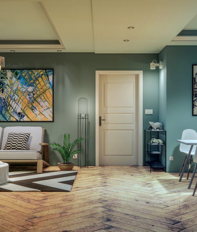 Луксозни имоти – Има ли интерес още към тях?