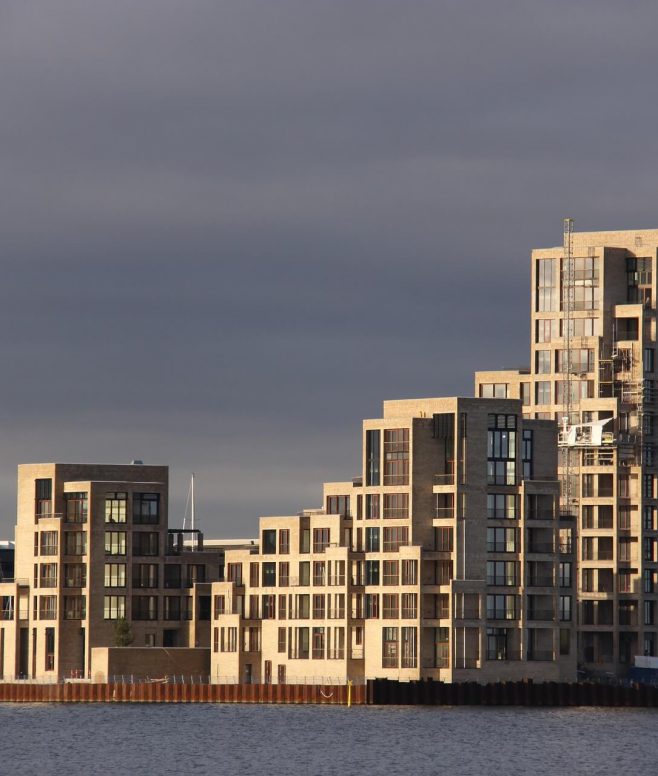 Защо да купим апартамент на морето