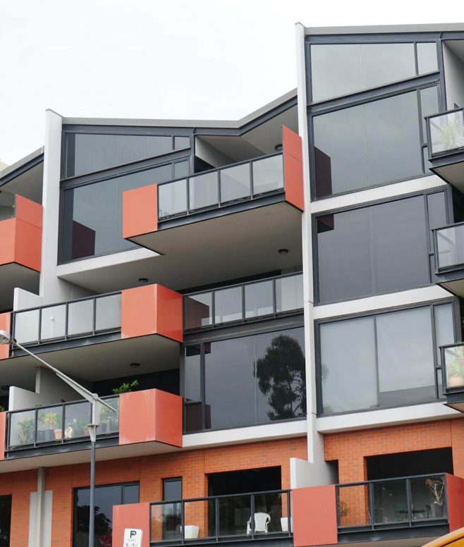 Защо търсенето на имоти става все по-ожесточено