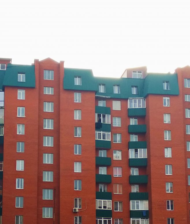 Енергийно Ефективно Строителство: Как Да Съчетаем Стабилност и Устойчивост