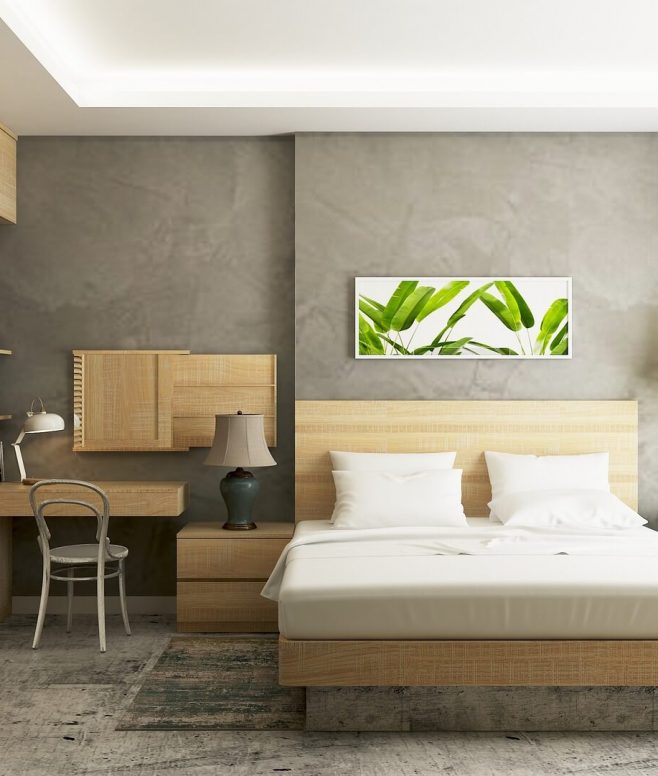 Качественото Строителство и Естетиката: Как Дизайнът Влияе на Усещането за Комфорт