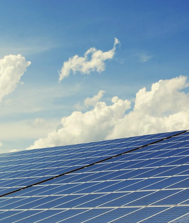 Електроподаване в строителството – част от енергийна ефективност