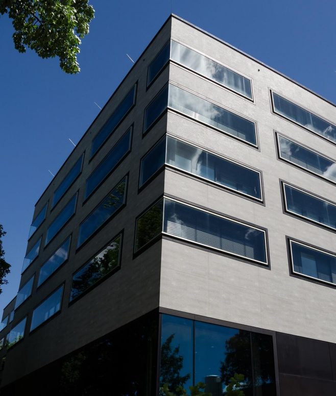 Надзорен контрол в строителството – ДНСК