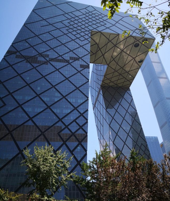 Видео наблюдение в новото строителство