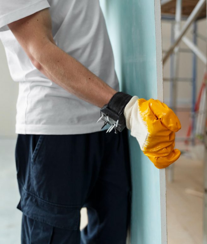 Шумоизолация – нужната тишина от стреса