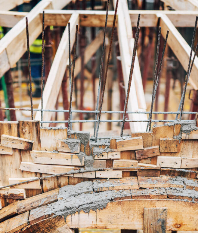 Как климатът влияе на избора на строителни материали за нови сгради?