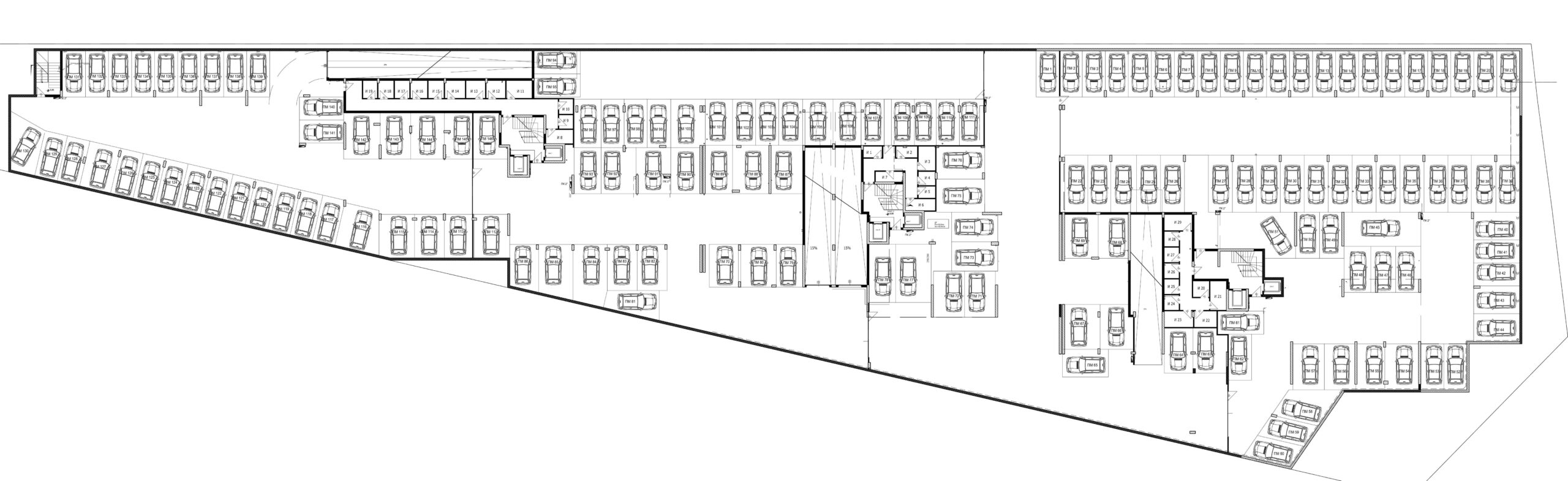 Жилищна сграда Avenue