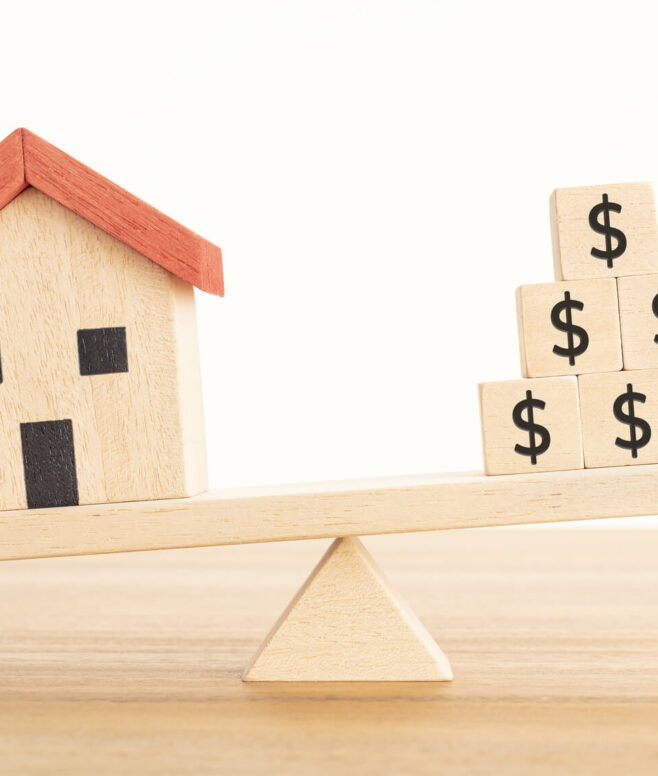 Как жилищата с добра локация увеличават стойността си двойно?