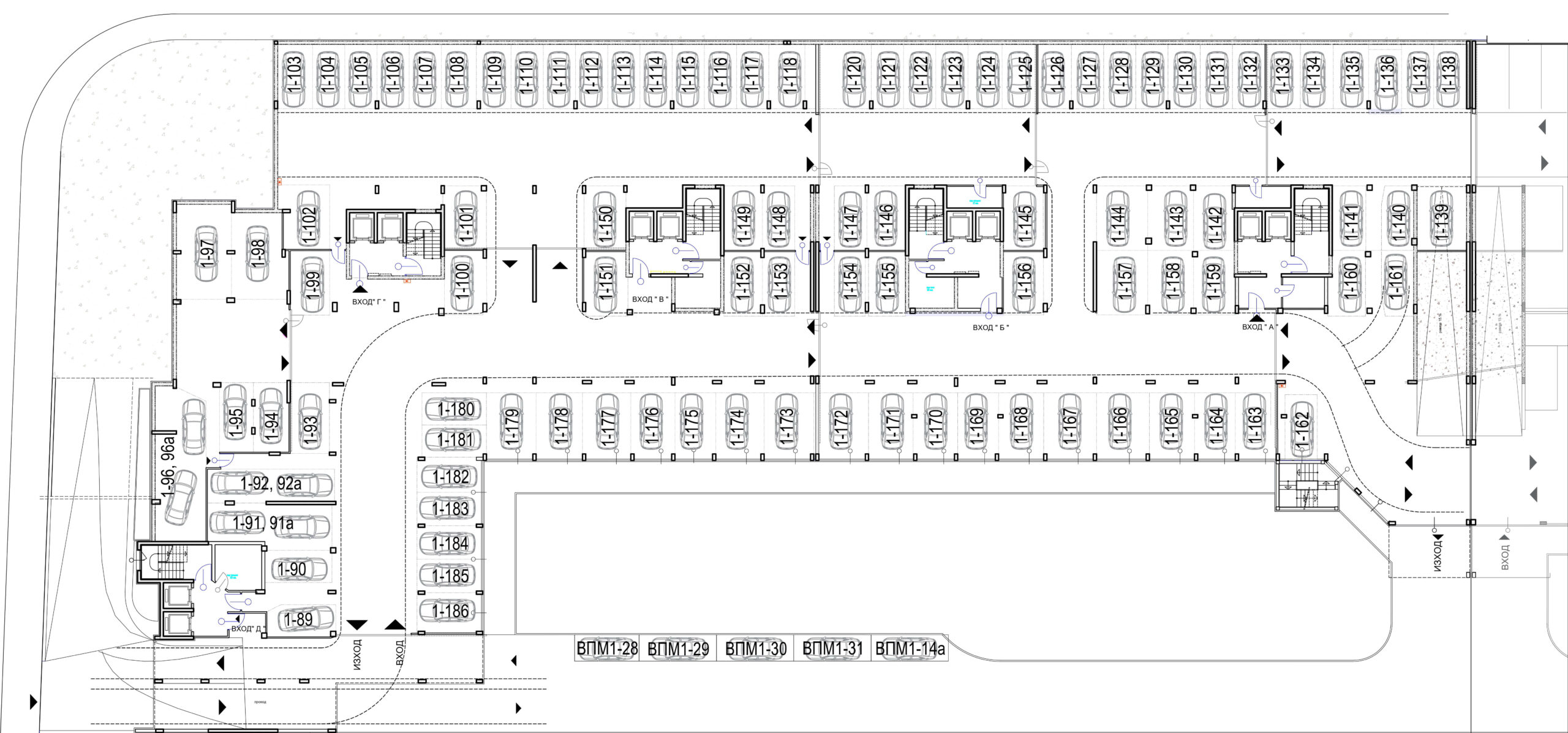 Жилищна сграда Zornitsa 1